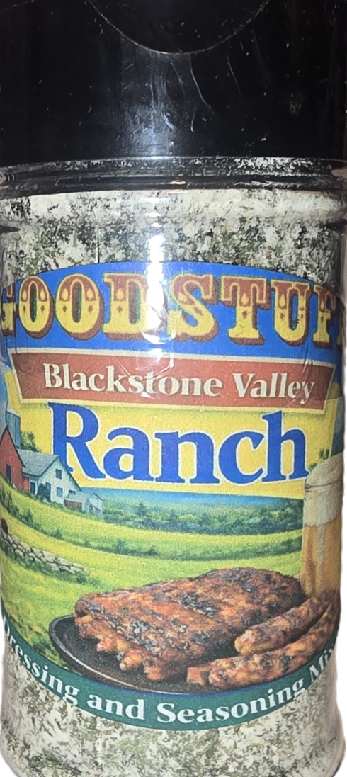Ranch Mix