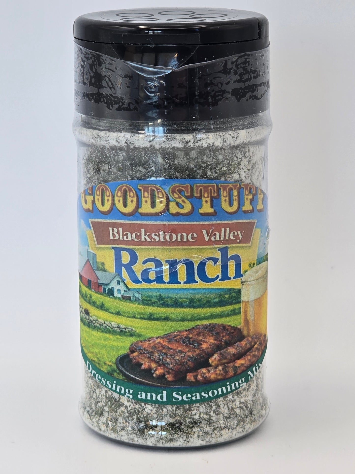 Ranch Mix