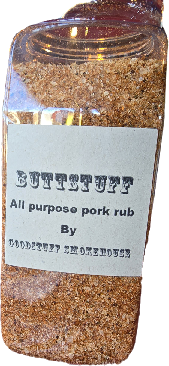 Buttstuff