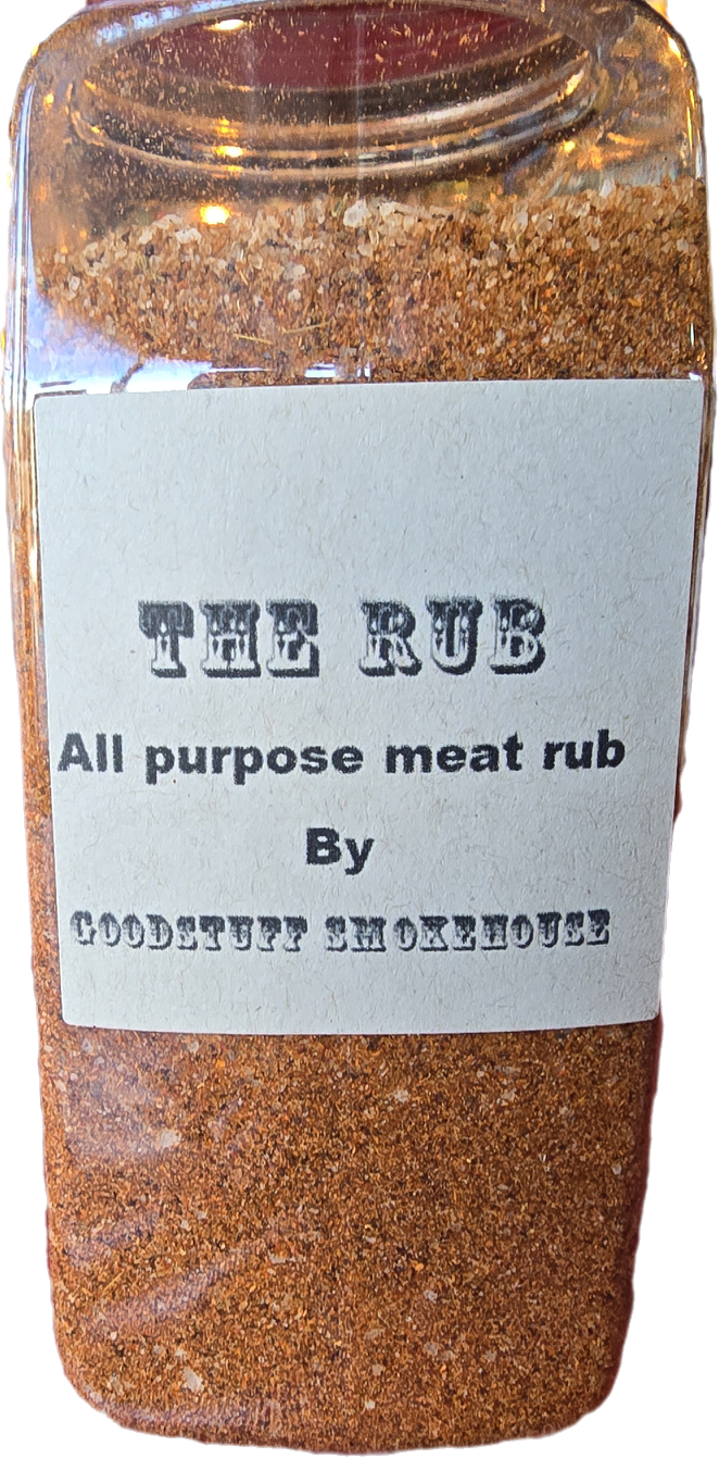House Rub