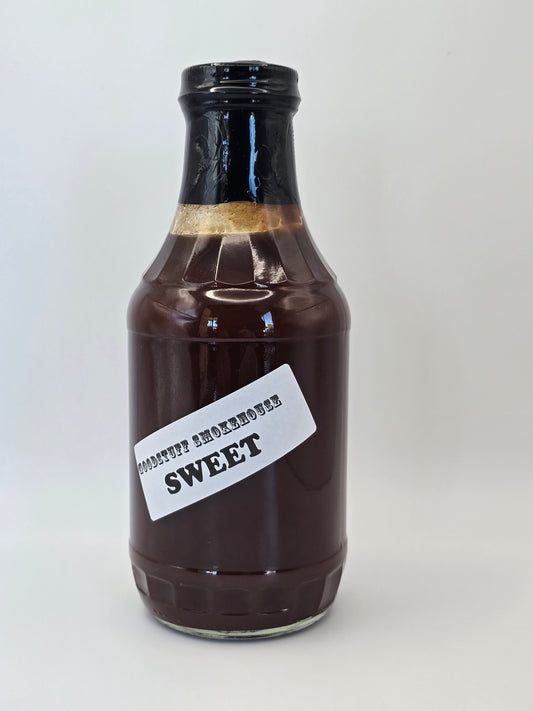 Sweet BBQ Sauce