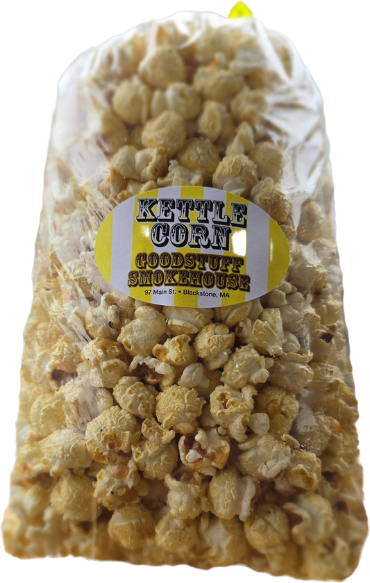 Goodstuff Smokehouse Kettle Corn